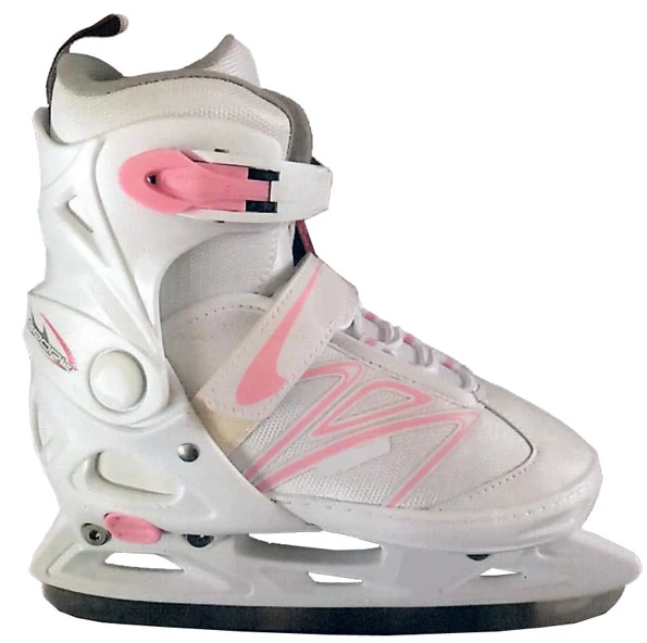 Drsalke, nastavljive 33-36 SPARTAN ICE DREAM GIRL