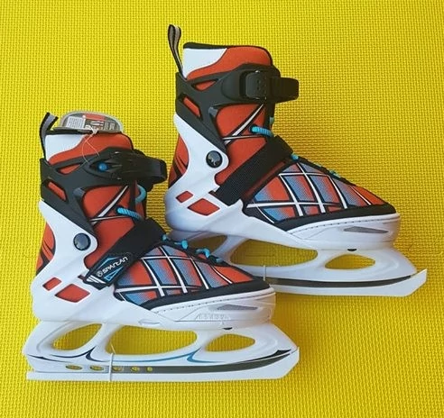 Drsalke VANCOUVER BJÖRN RED (33-37)
