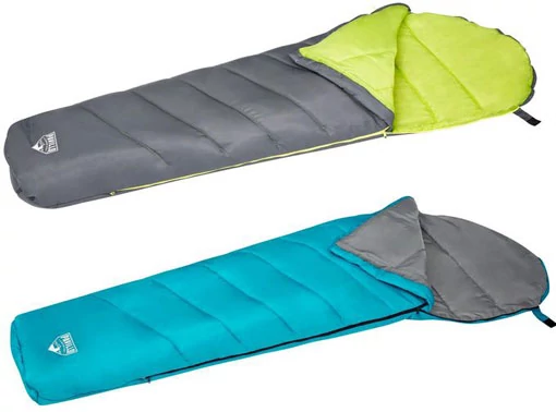 Netbag Hibride Grey - BESTWAY PAVILLO