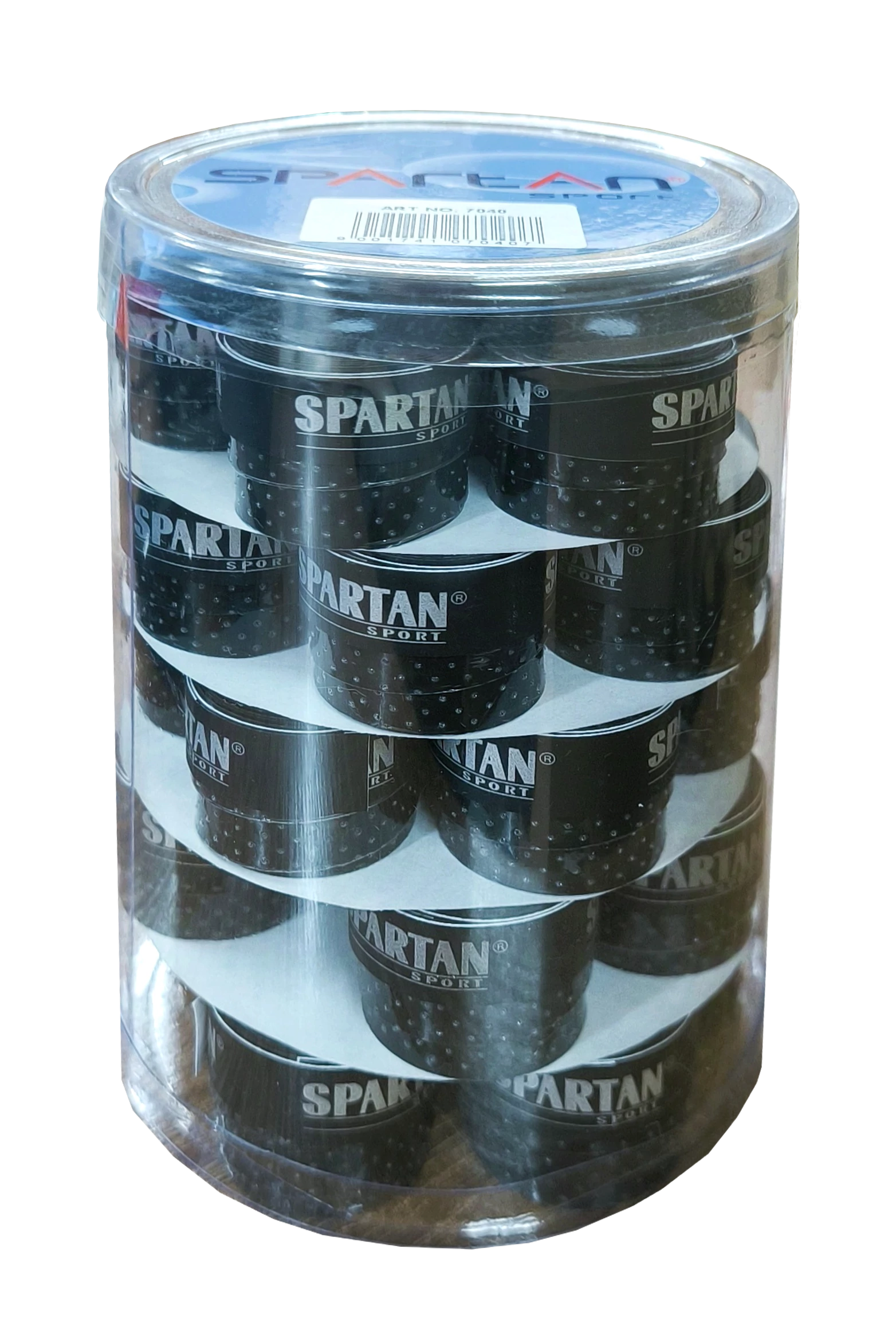 Grip za tenis SPARTAN SUPER TACKY 7040