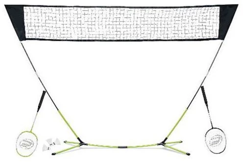 Stojalo za badminton SPARTAN