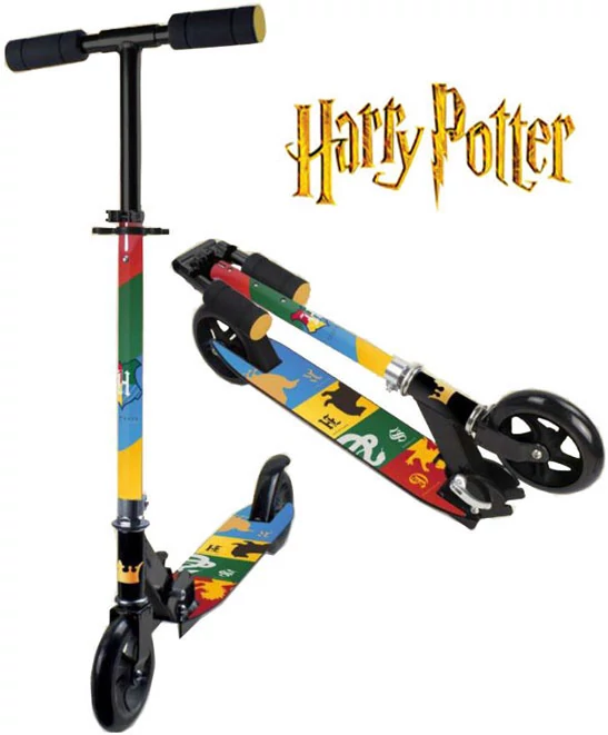 Valjček HARRY POTTER 145 mm - DARPEJE