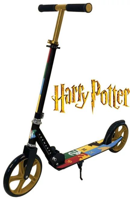 Valjček HARRY POTTER 200 mm - DARPEJE