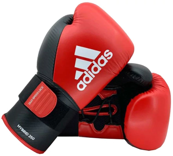 Boksarske rokavice, 14 unč - Adidas Hybrid 250