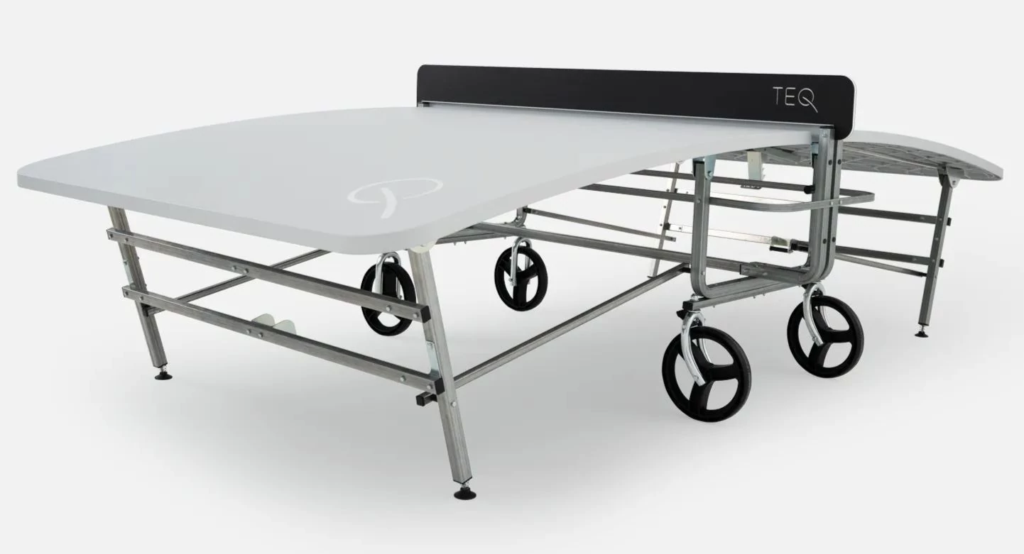 Teqball miza - TEQ LITE