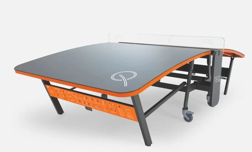 Teqball miza - TEQ SMART