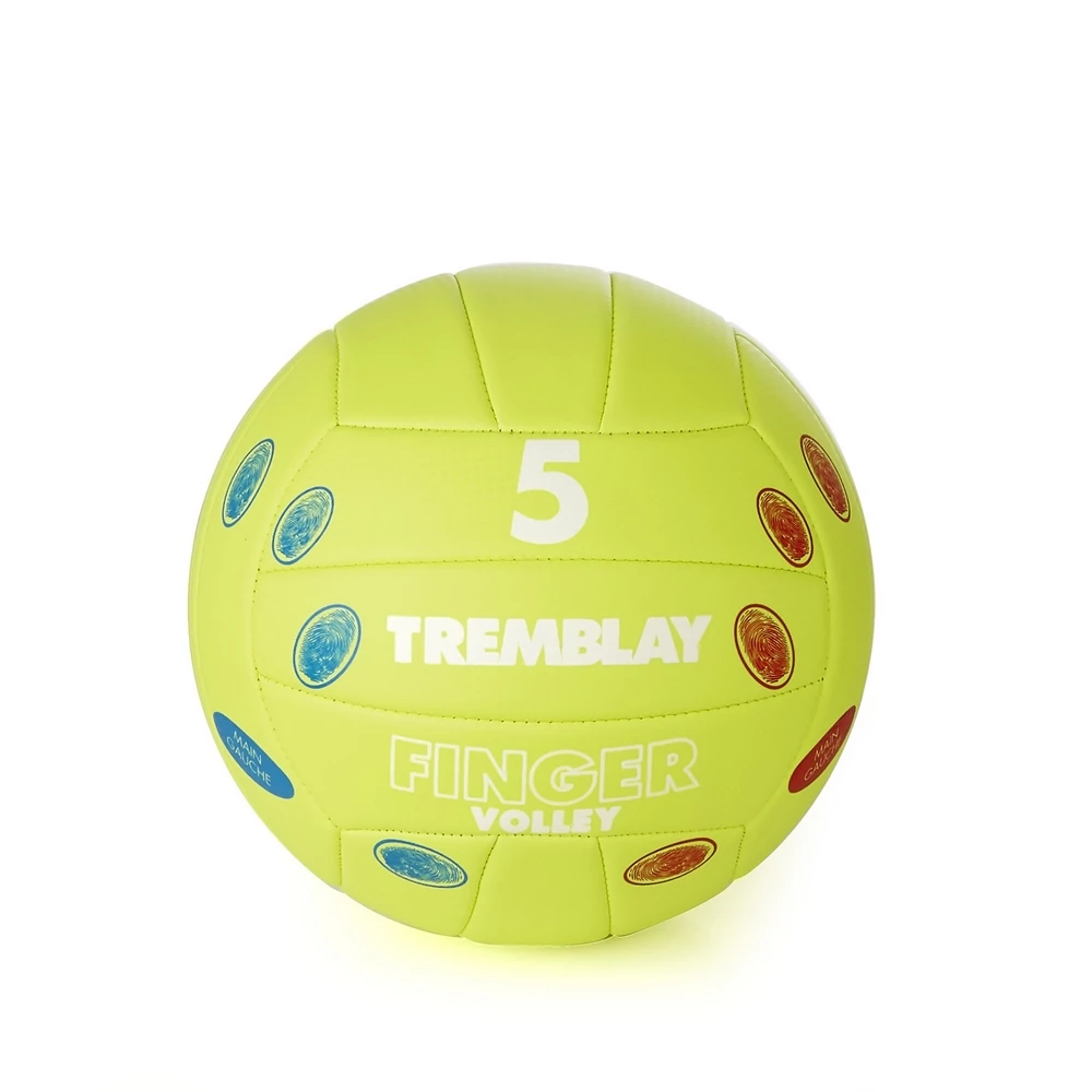 Učna odbojka TREMBLAY