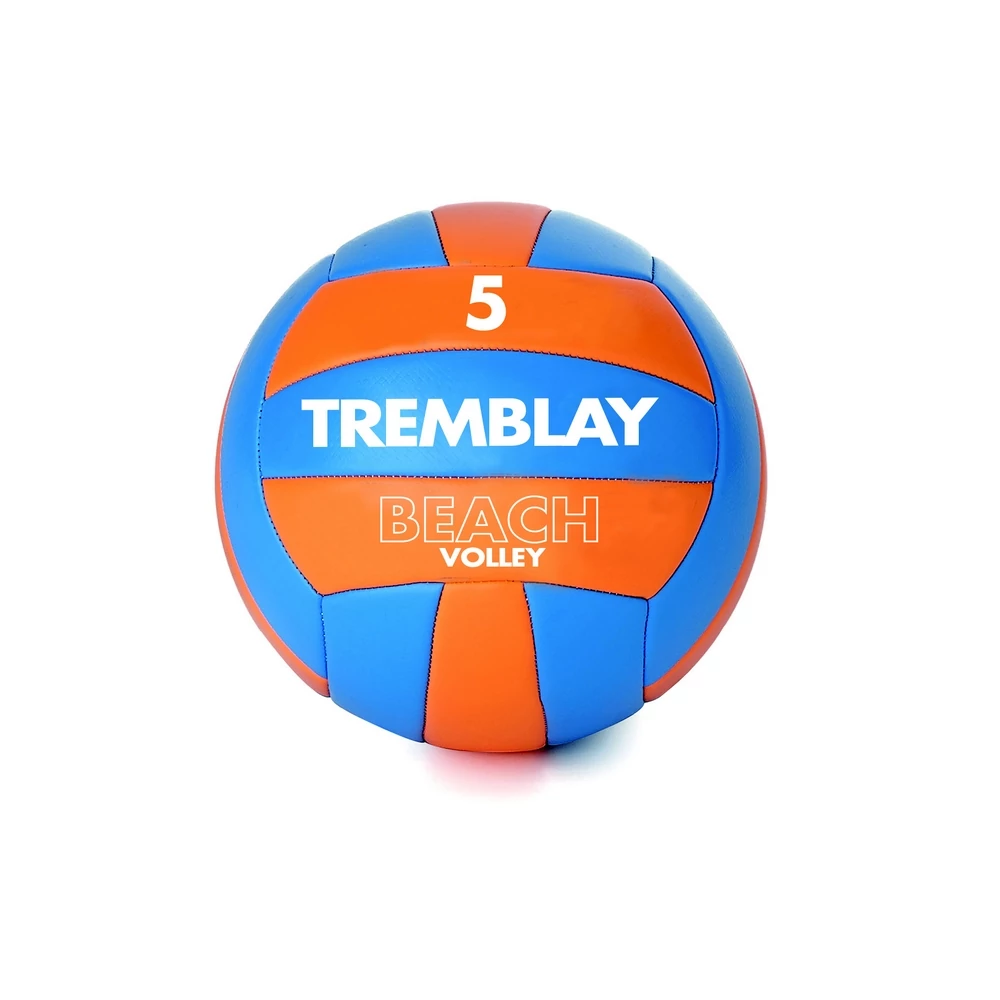 Odbojka na mivki TREMBLAY BEACH