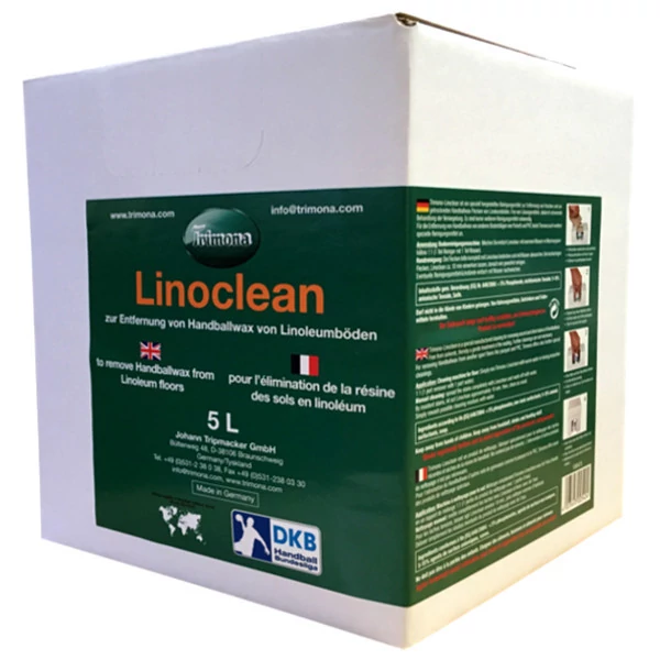Koncentrat TRIMONA LINOCLEAN