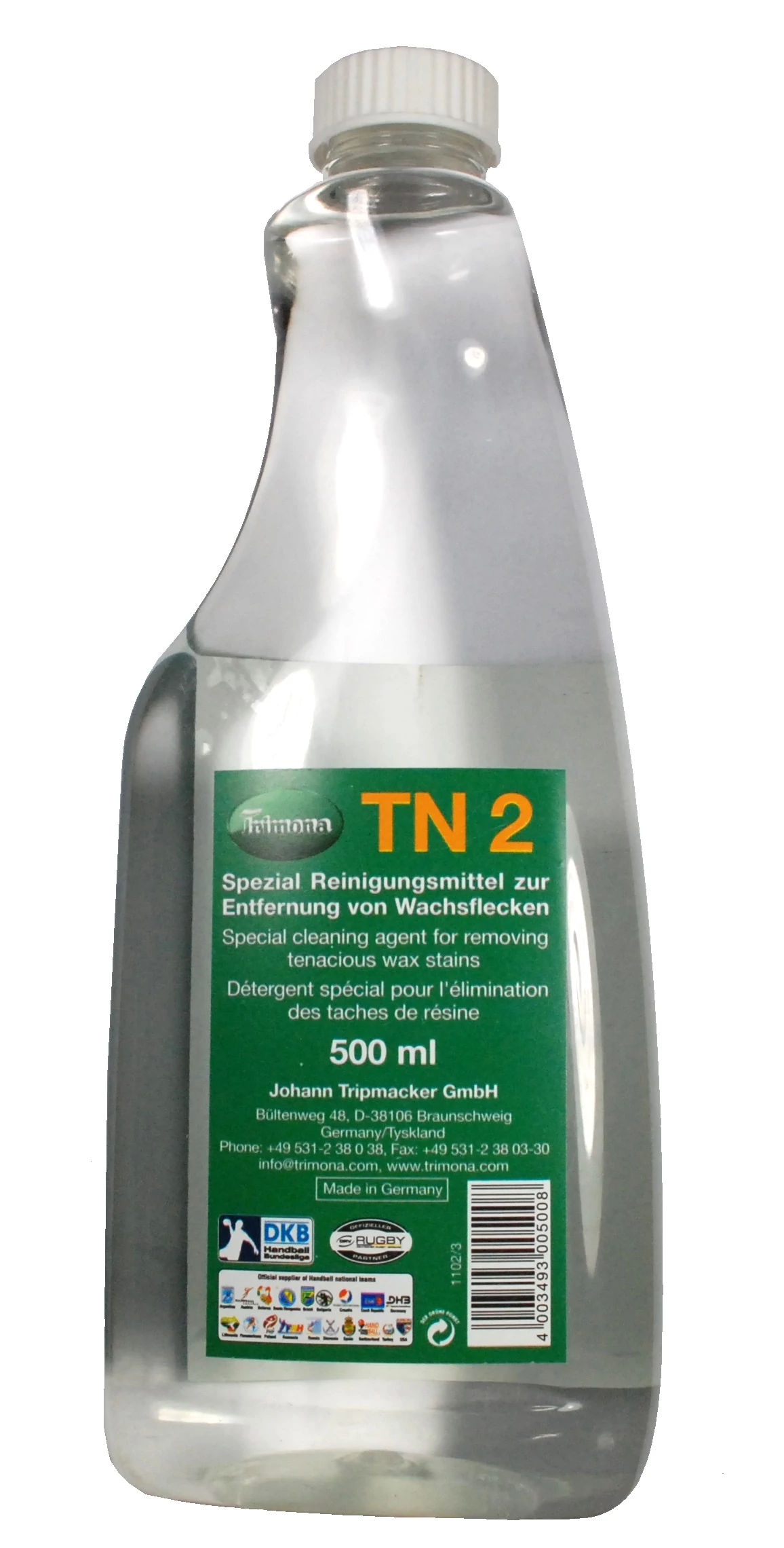 Trimona TN2 čistilo 500ml
