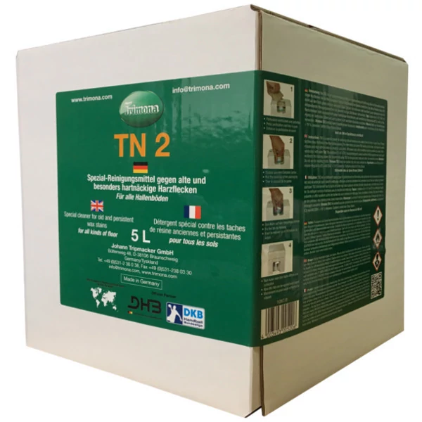 Čistilo za vosek, 5 l TRIMONA TN2