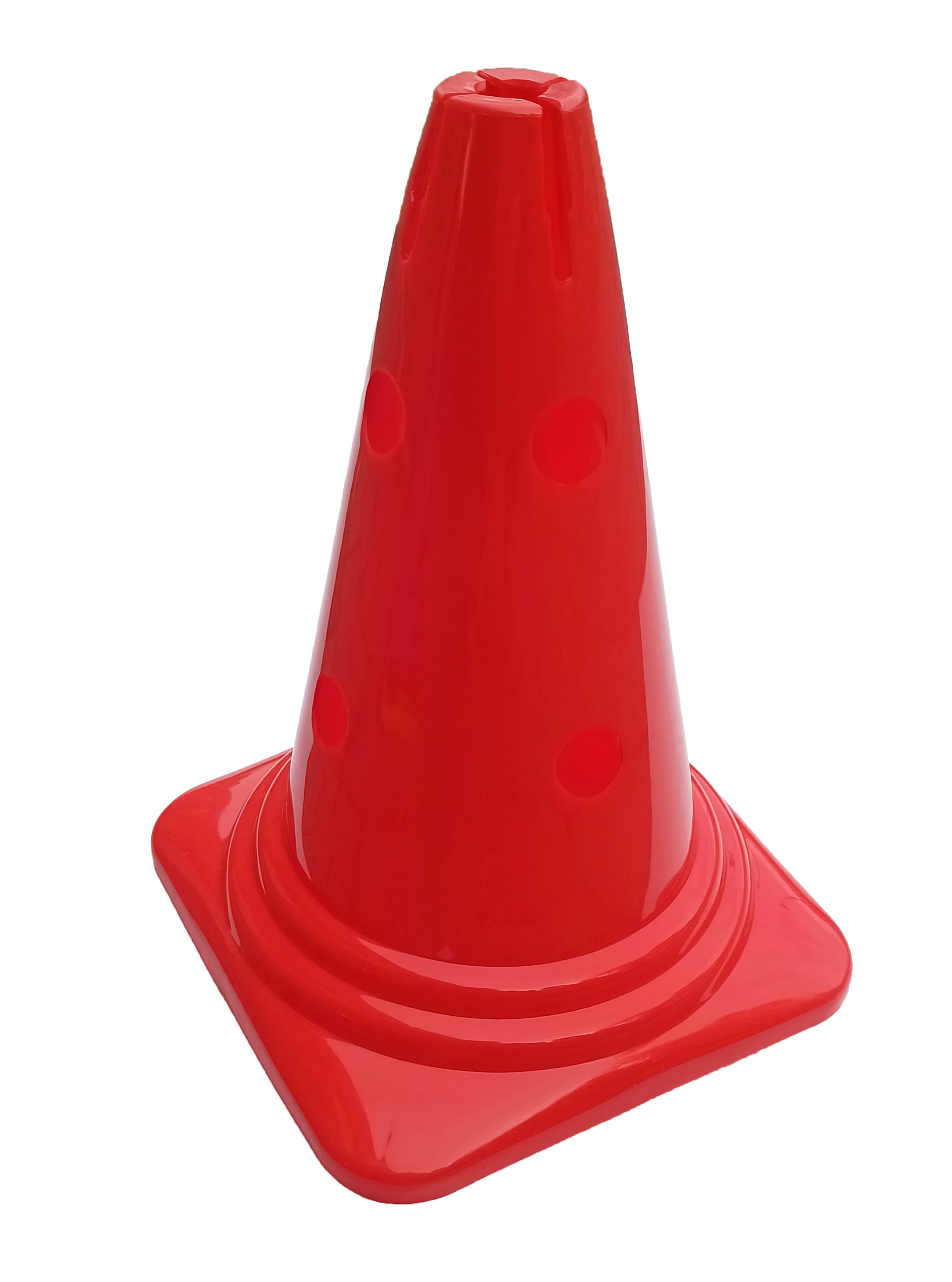 Bojo, odprta, rdeča, 30 cm, VINEX