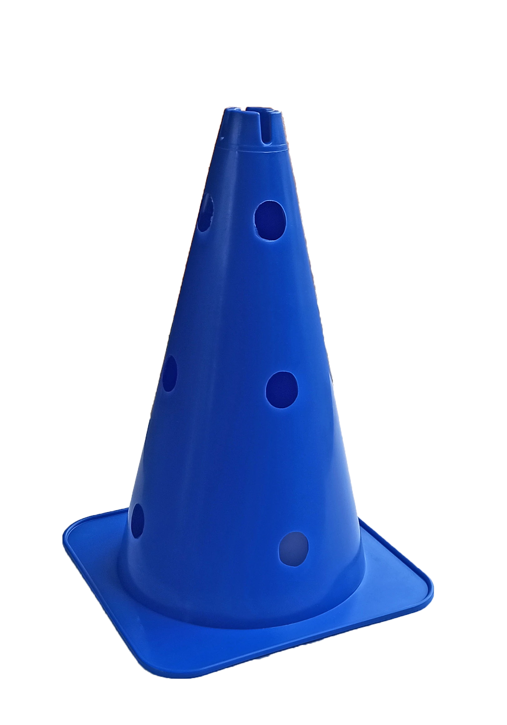 Bojo, odprta, modra - 38 cm VINEX