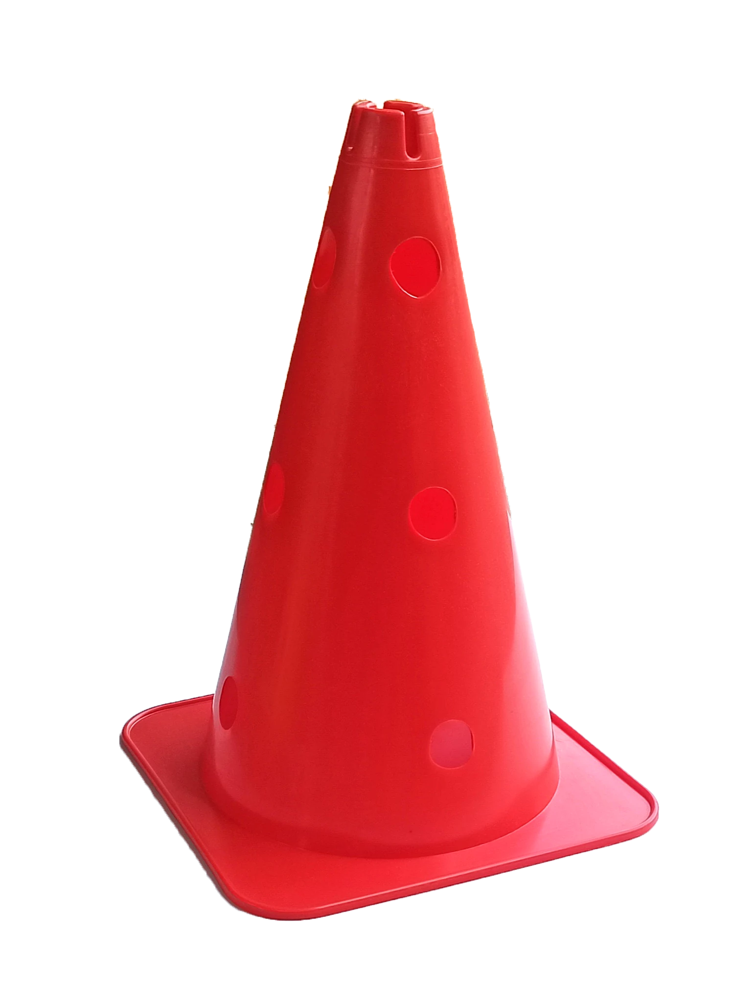 Boj, odprt, rdeč - 38 cm VINEX