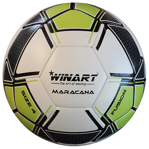 Nogometna žoga, velikost 4, WINART MARACANA GREEN