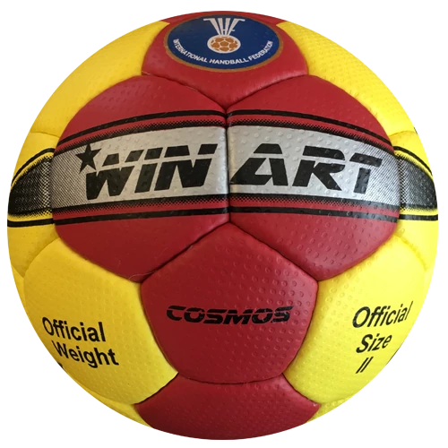 Rokomet, velikost 2 WINART COSMOS