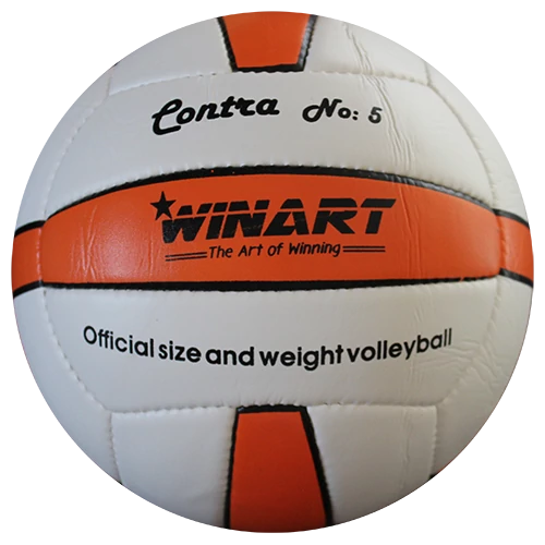 Odbojka WINART CONTRA ORANGE