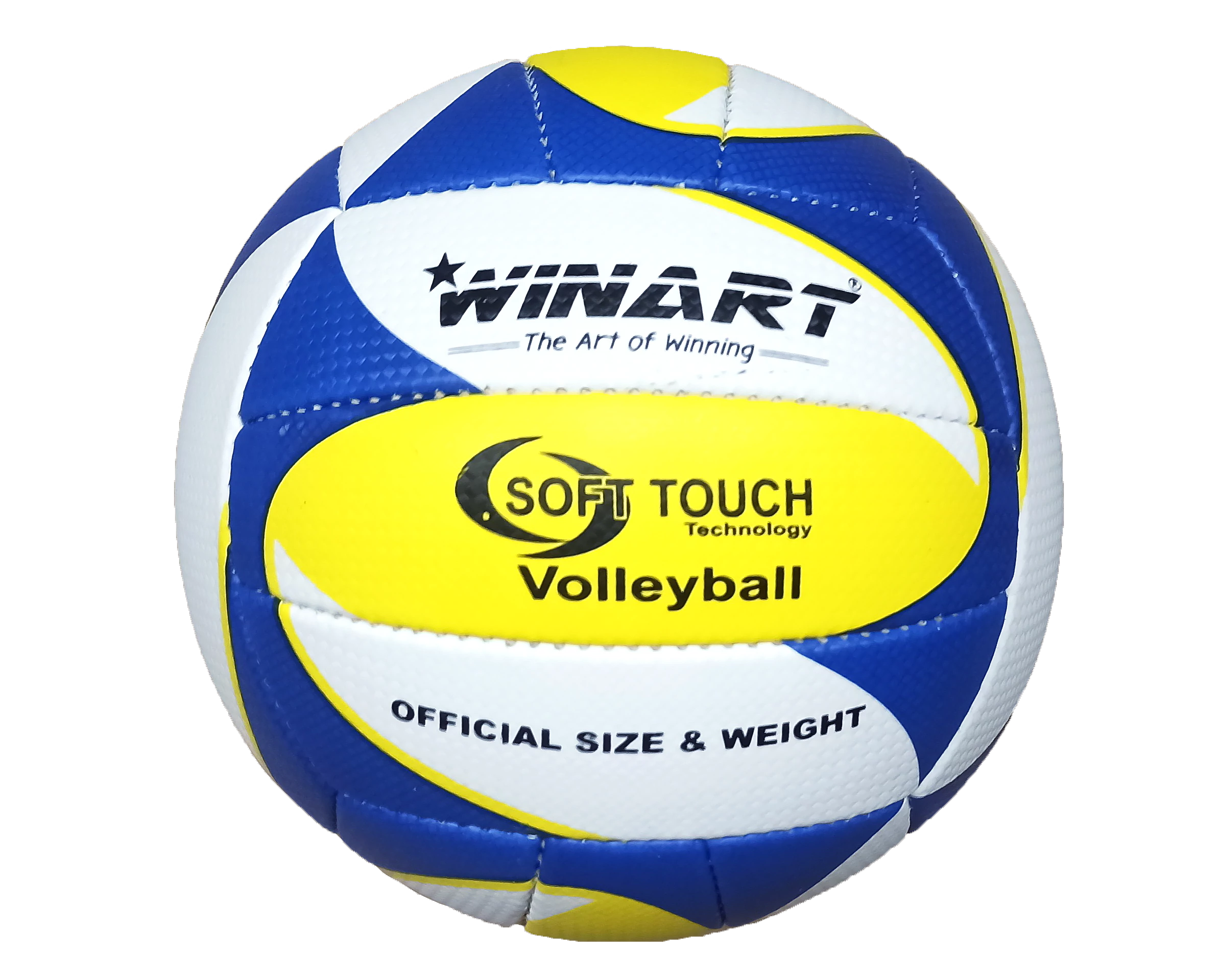 Odbojka na prostem/znotraj WINART SOFT TOUCH