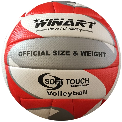 Odbojka na prostem/znotraj WINART SOFT TOUCH