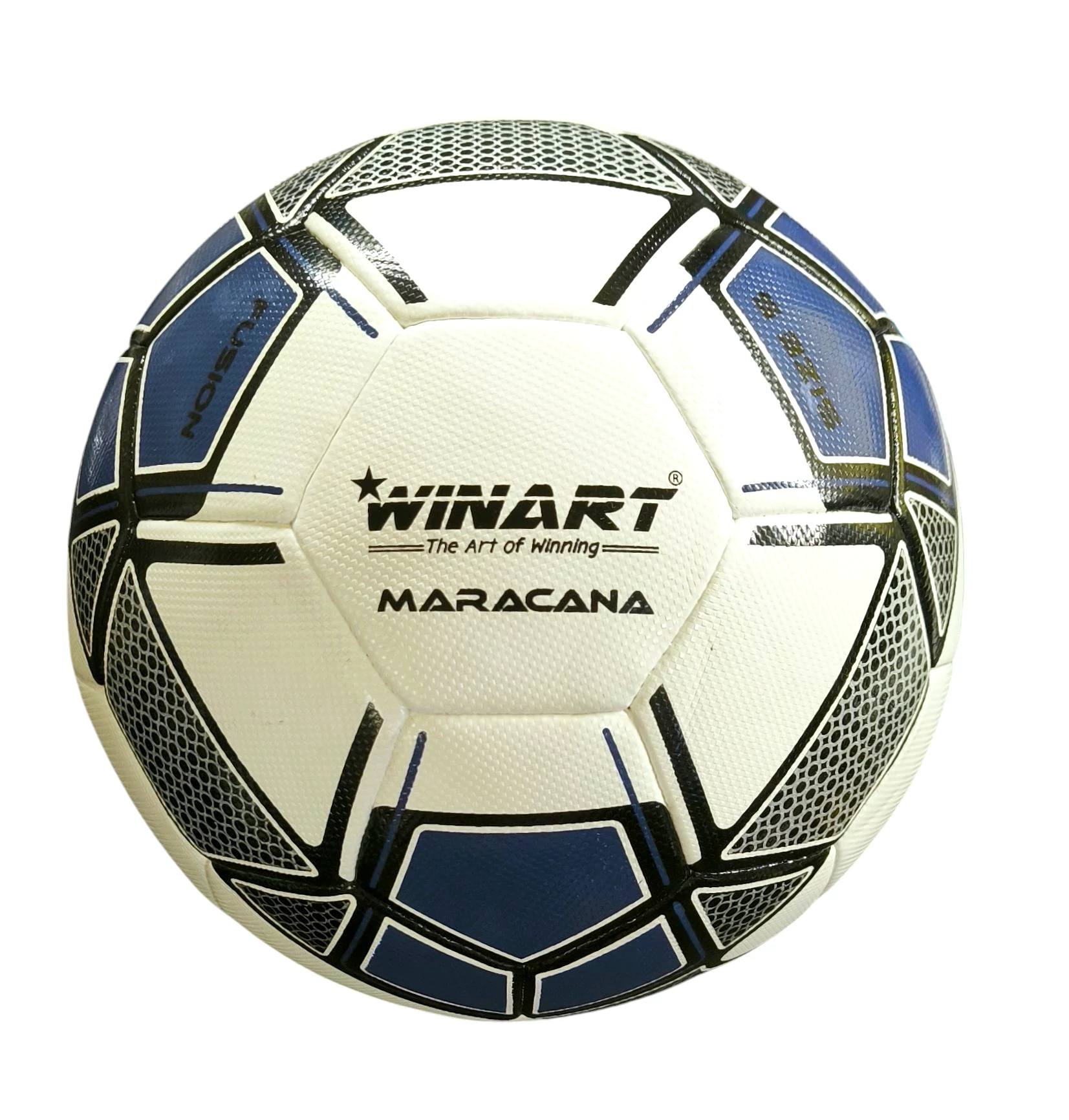 Nogometna žoga, velikost 5, WINART MARACANA BLUE