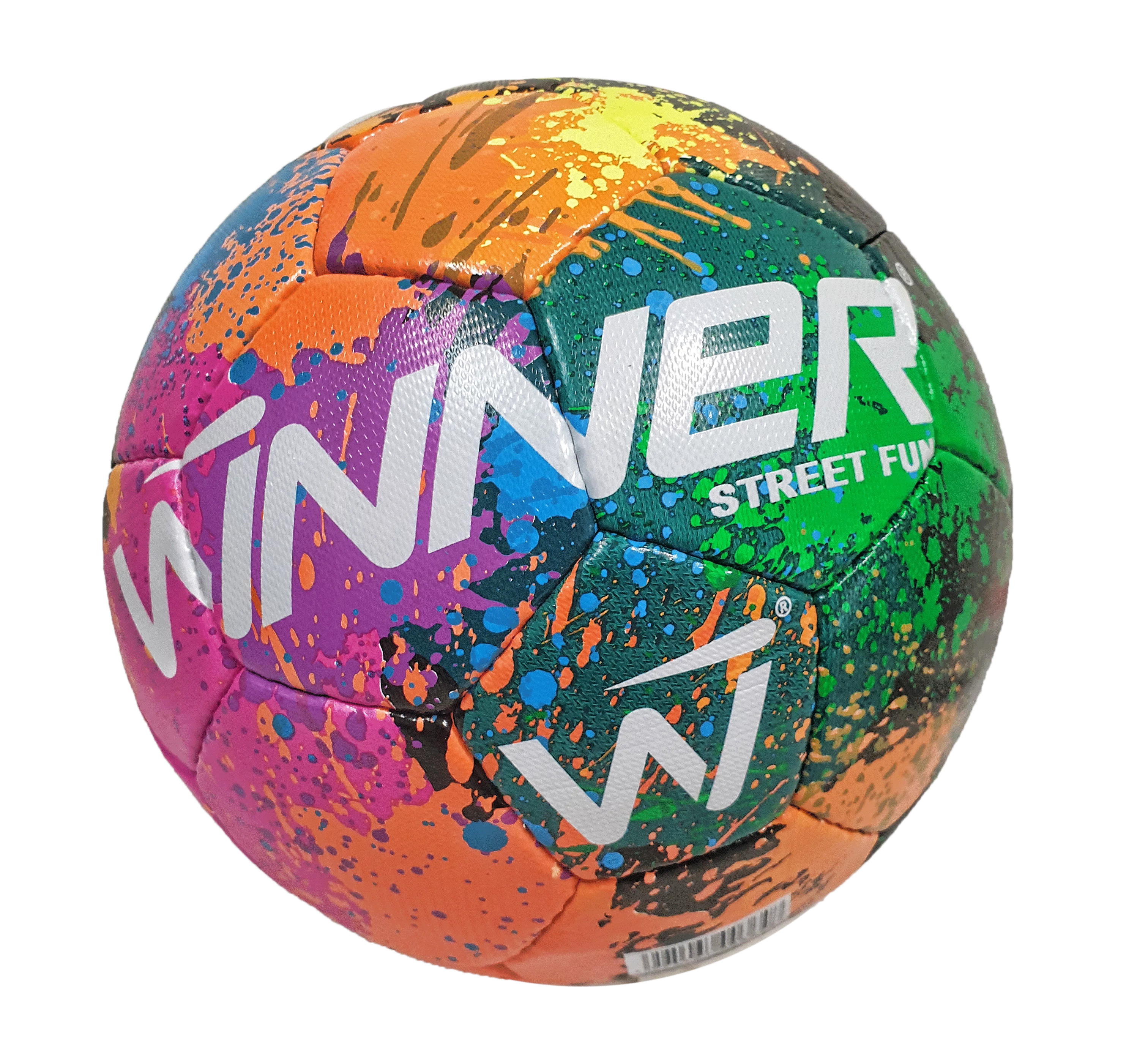 Ulični nogomet WINNER STREET FUN