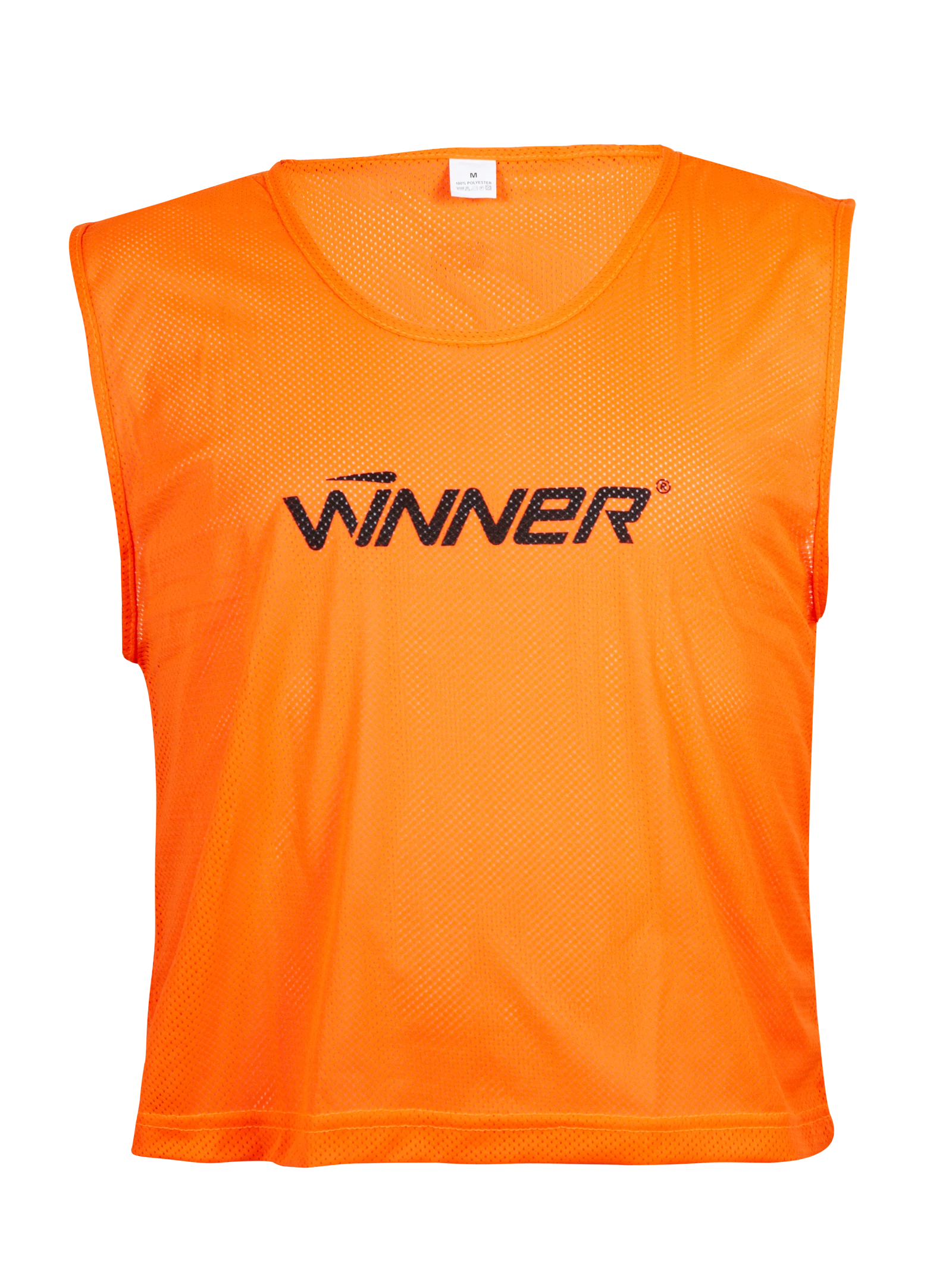 Logotip Oranžna - S - WINNER ORANGE