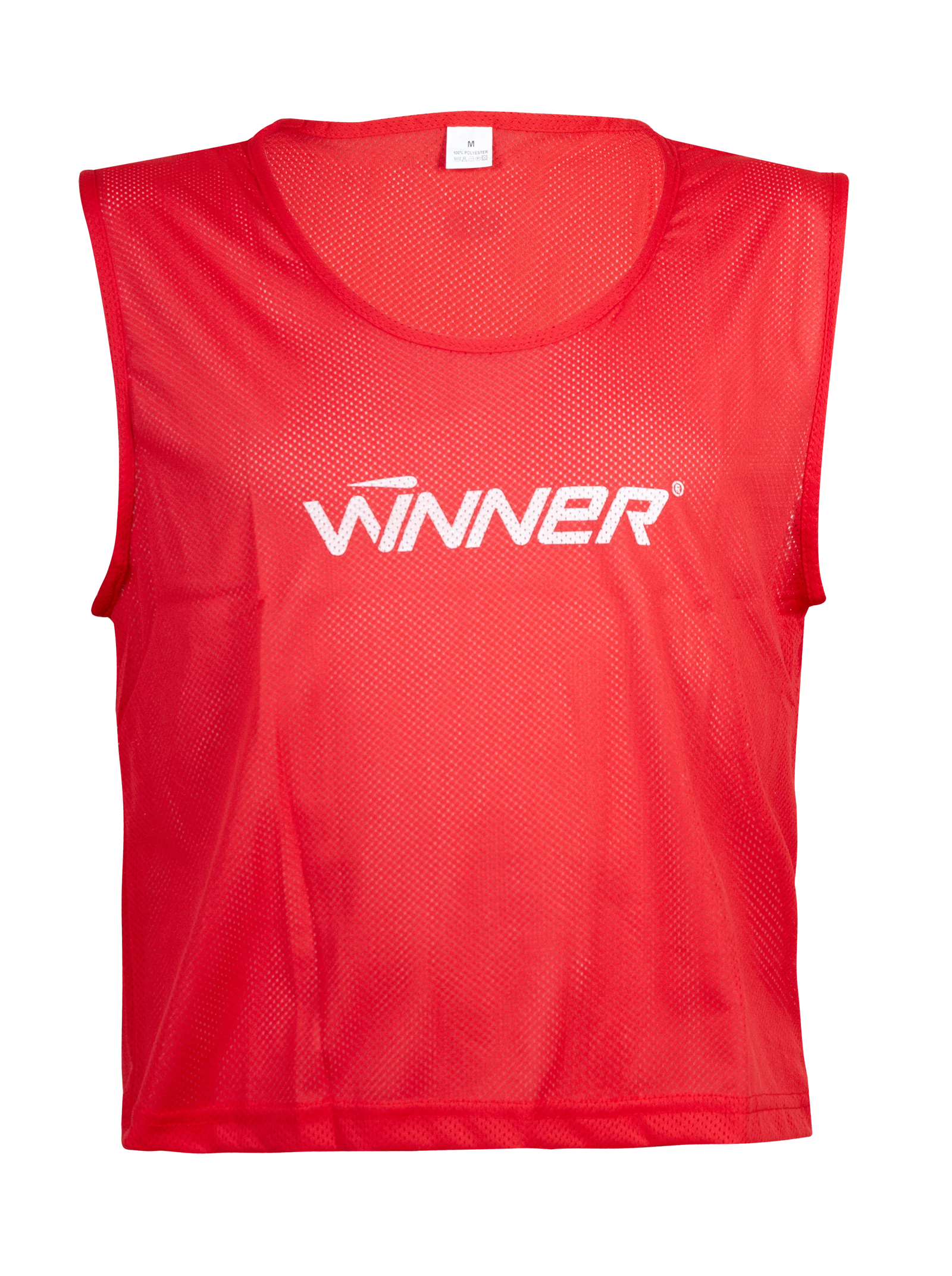 Marker top Rdeča - XS - WINNER RED