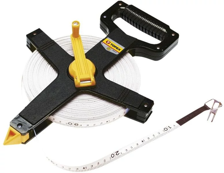 Merilni trak 100 m S-SPORT