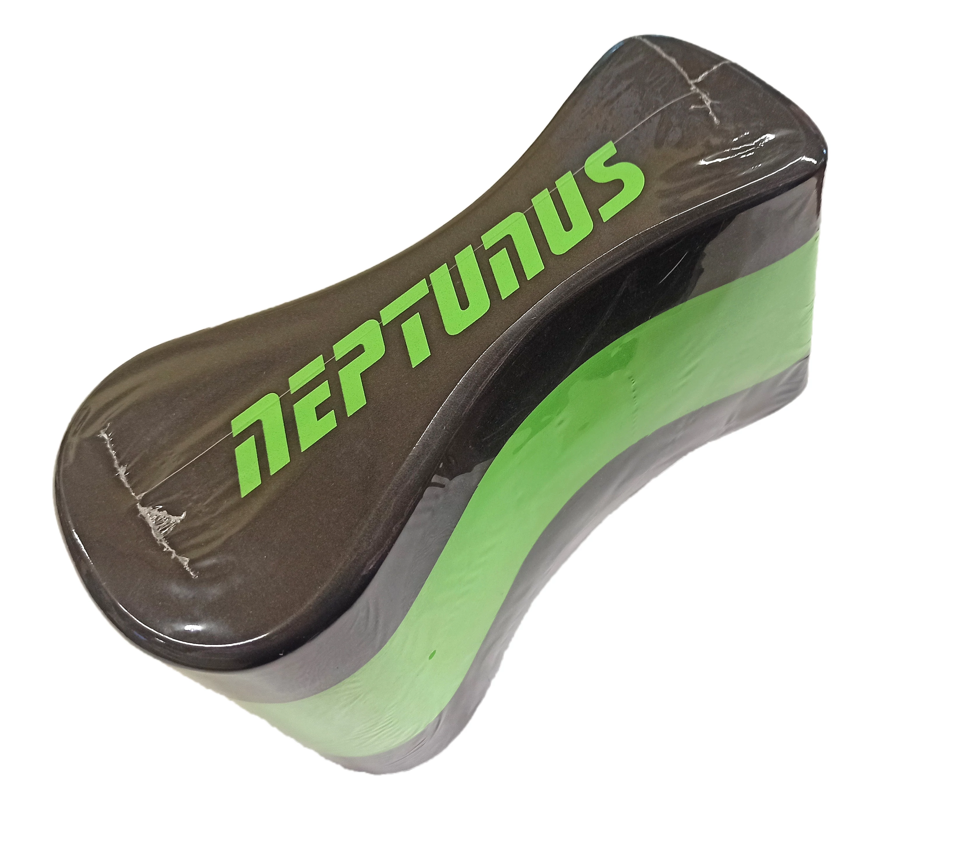 Neptunus Vesta velika bojo za težišče