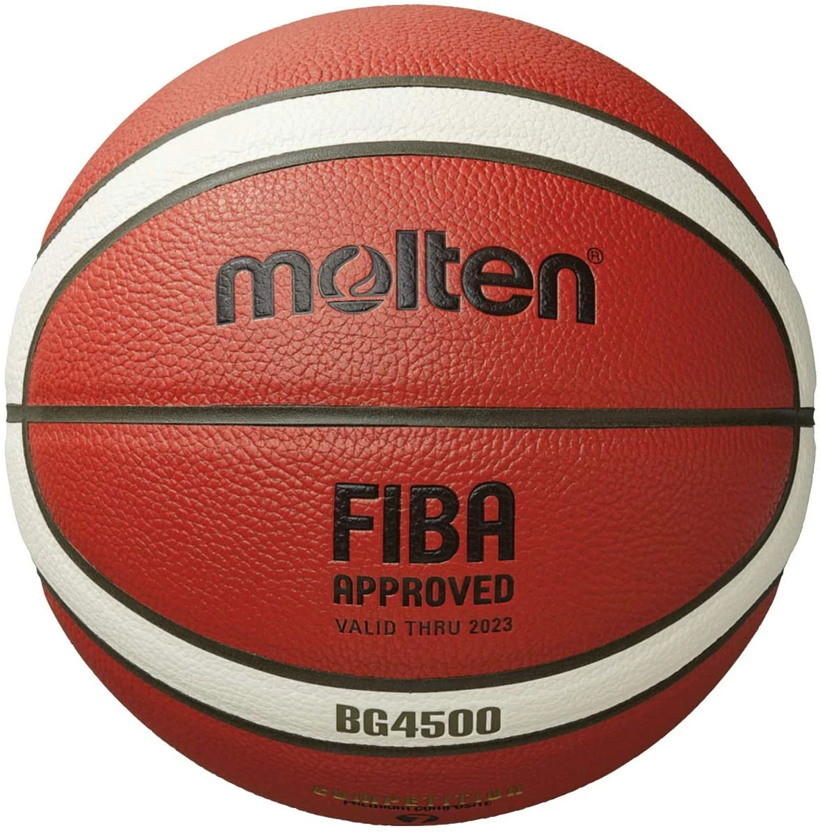 Košarka, velikost 6 MOLTEN B6G4500