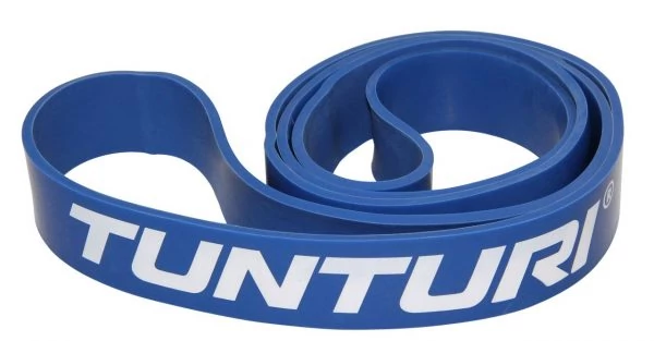 Trak za moč (Agility) (fitnes zanka / trak za upor), 44 mm - TUNTURI