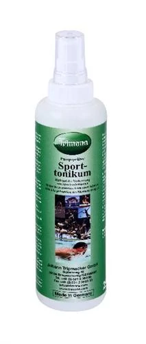 Športni tonik v spreju, 250 ml TRIMONA