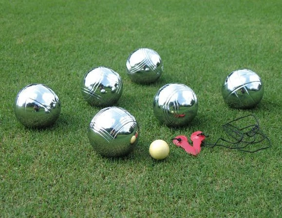 Petang - Petanque, kovinski EJET SPORT