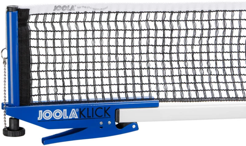 Nosilec z mrežo JOOLA KLICK