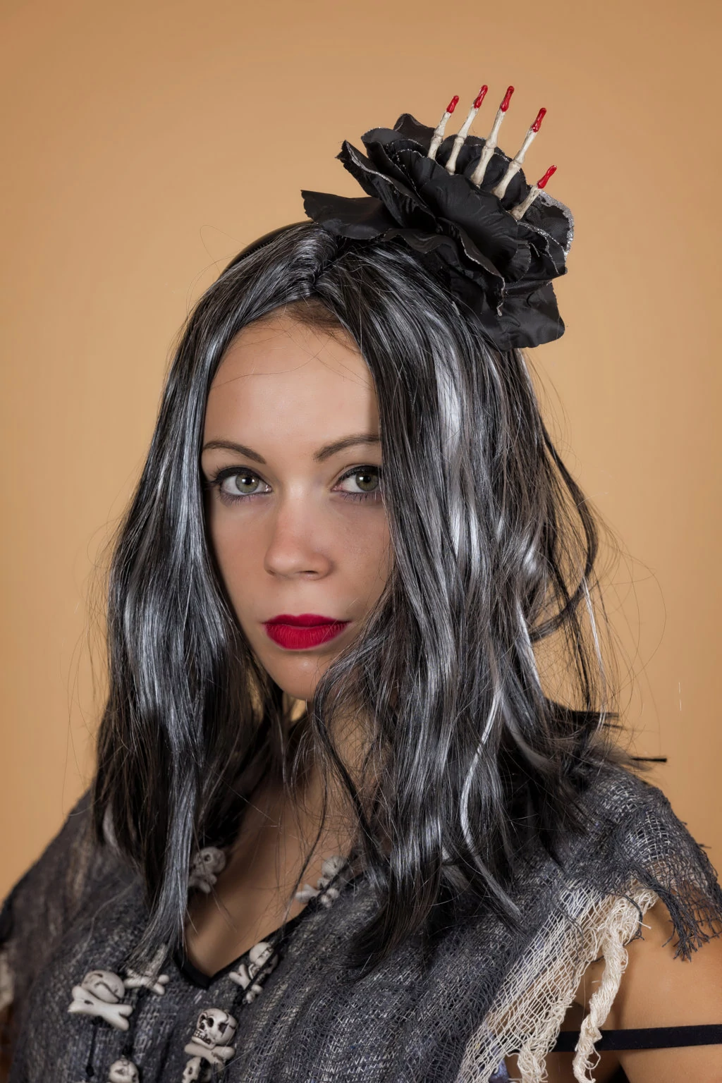 Zombi lasulja - CARNEVAL 35688