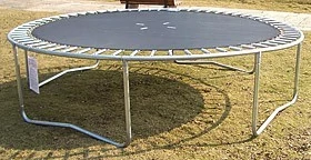 Skakalna površina za trampolin 426 cm