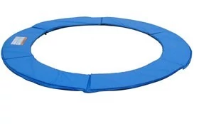 Ščitnik vzmeti za trampolin 426 cm