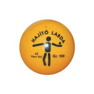 Žogica za metanje 100 gr PLASTOBALL
