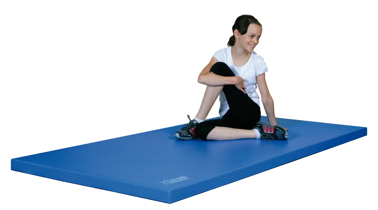 Gimnastična blazina 140x100x10 cm BERGER EXTRA