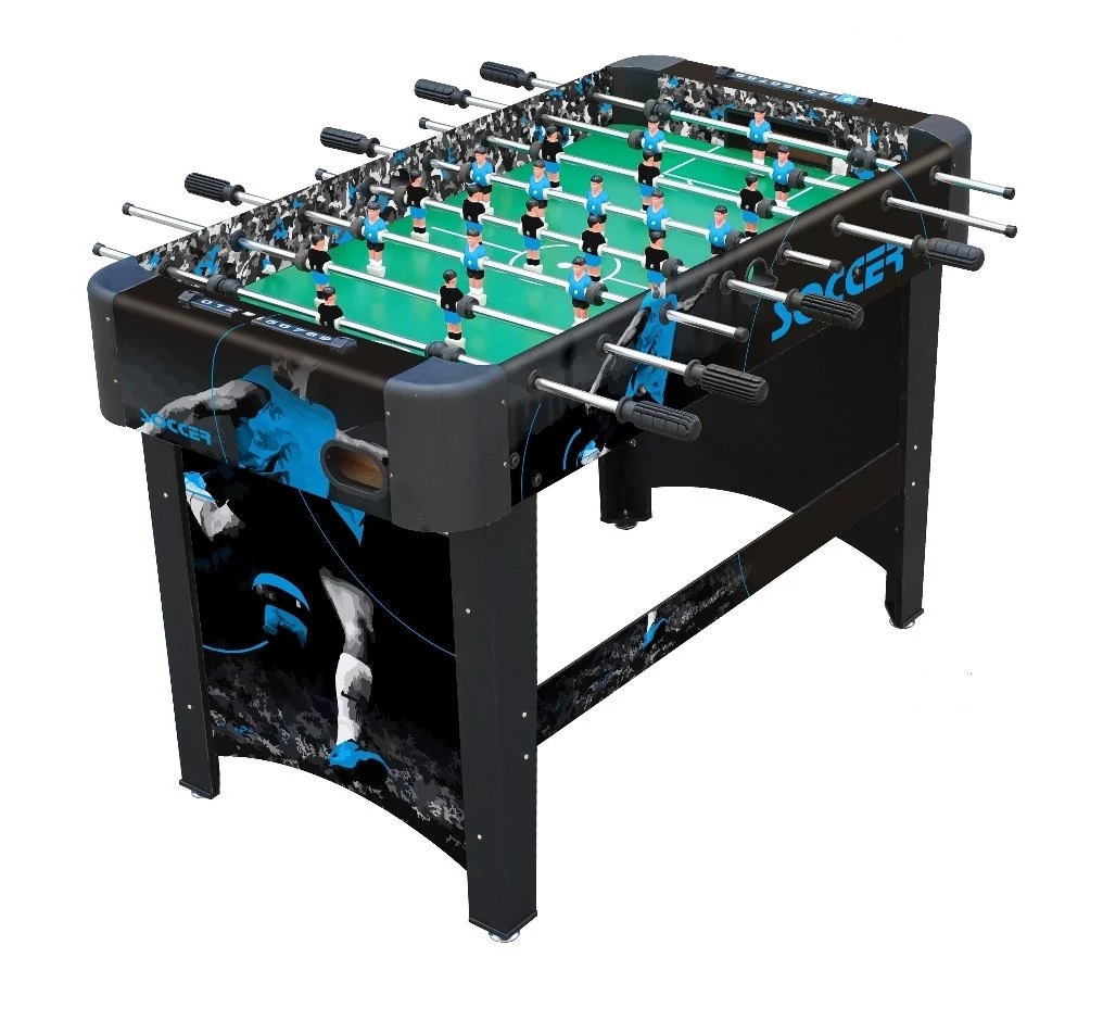 Miza za namizni nogomet - S-SPORT JUNIOR MATCH 4834