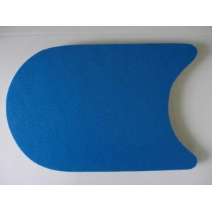 Plošča za plavanje iz polivinila