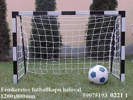 Nogometni gol RAM MIDI