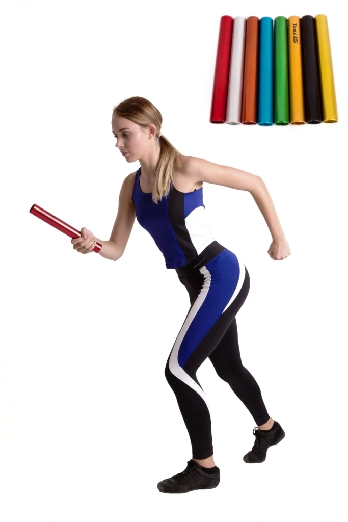 Skok s palico, tekmovanje, aluminij VINEX IAAF