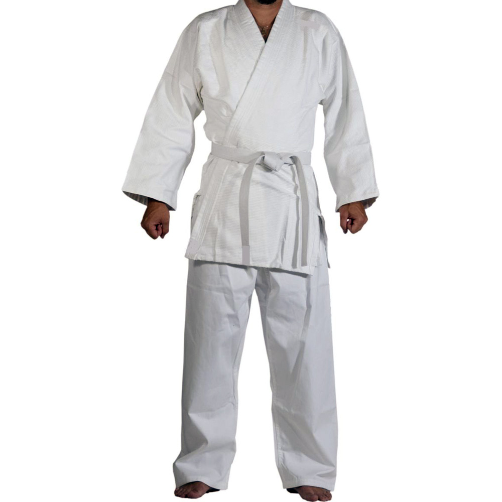 Karate obleka, 200 cm SPARTAN
