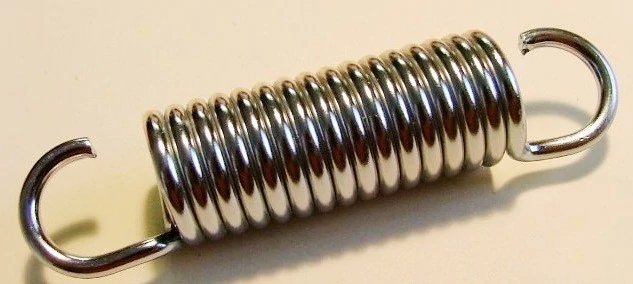 Vzmet za trampolin, 80 mm