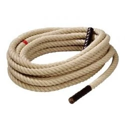 Vrv za vlečenje, 10 m S-SPORT 25 mm