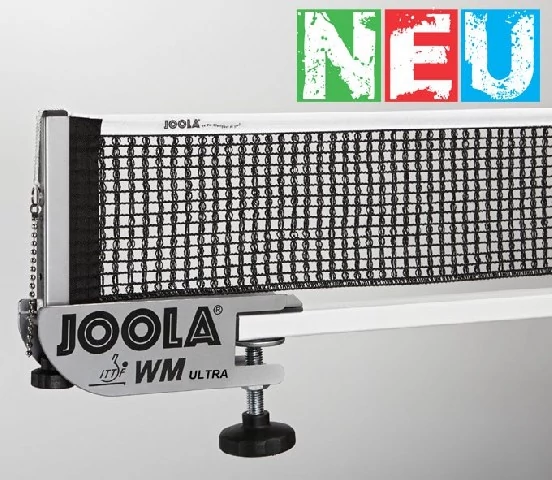 Držalo z železno mrežo JOOLA WM ULTRA