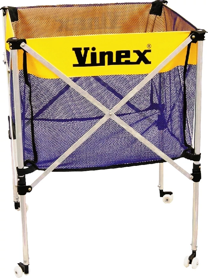 Košara za žoge VINEX