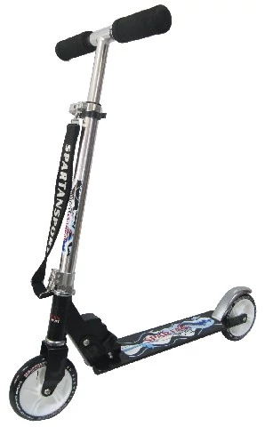 Skuter SPARTAN XC-145 BOY