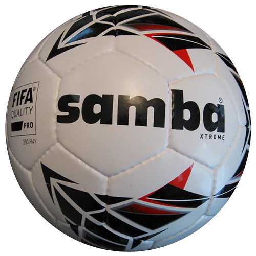 Usnjena nogometna žoga WINART SAMBA EXTREME FIFA PRO